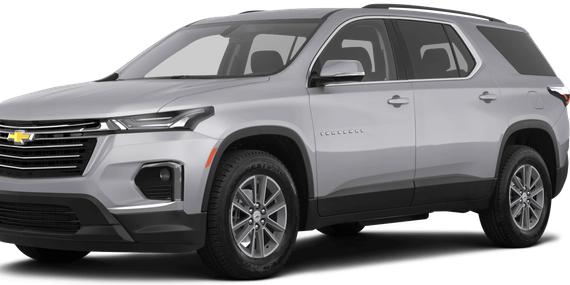 CHEVROLET TRAVERSE 2024 1GNERLKS9RJ173395 image