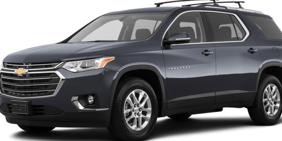 CHEVROLET TRAVERSE 2020 1GNEVGKW3LJ102996 image