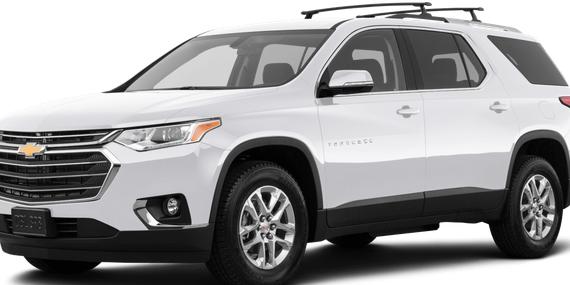 CHEVROLET TRAVERSE 2020 1GNERGKW0LJ144854 image
