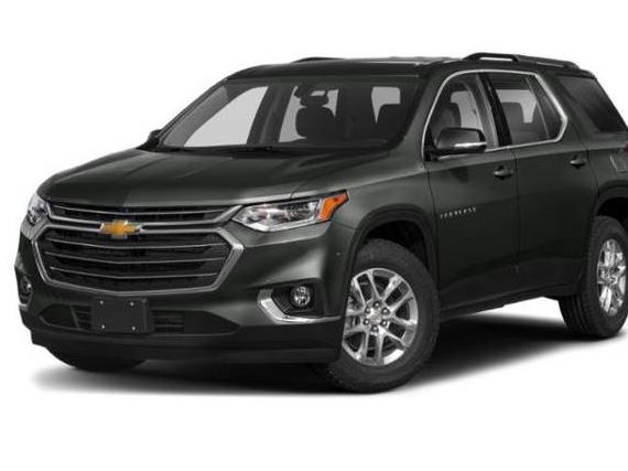 CHEVROLET TRAVERSE 2020 1GNERGKW3LJ260694 image