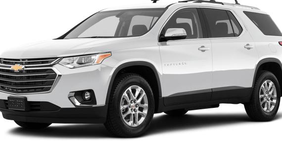 CHEVROLET TRAVERSE 2020 1GNEVHKW7LJ149969 image