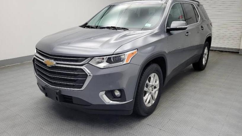 CHEVROLET TRAVERSE 2020 1GNEVGKW1LJ284620 image