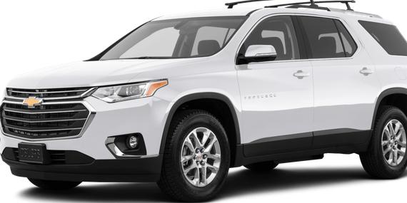 CHEVROLET TRAVERSE 2020 1GNERGKW4LJ137180 image