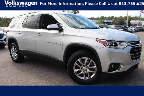 CHEVROLET TRAVERSE 2020 1GNERHKW0LJ110869 image CHEVROLET TRAVERSE 2020 1GNERHKW0LJ110869 image