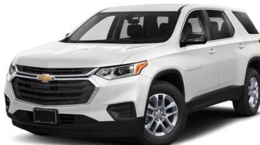 CHEVROLET TRAVERSE 2020 1GNERFKW0LJ266205 image