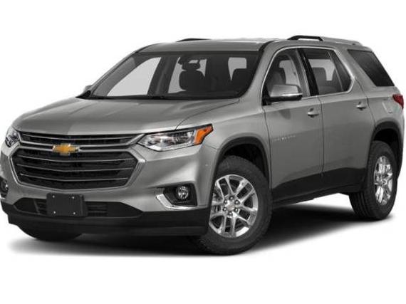 CHEVROLET TRAVERSE 2020 1GNERGKW4LJ327240 image