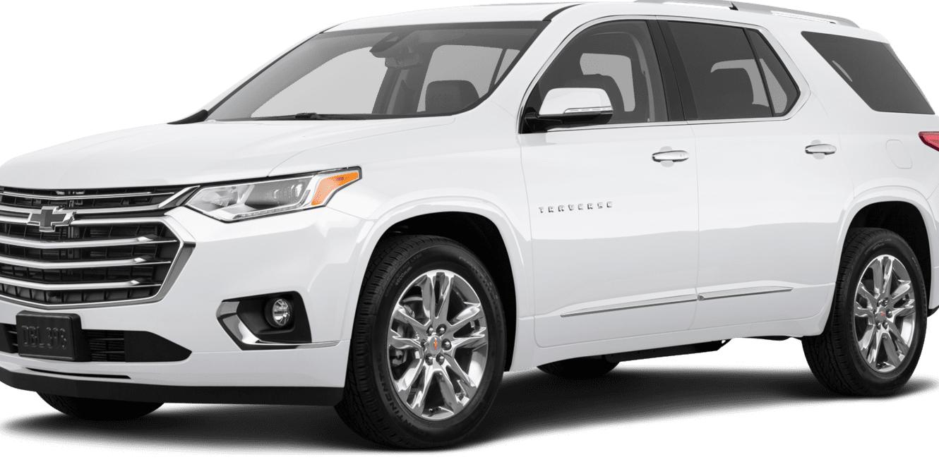 CHEVROLET TRAVERSE 2020 1GNEVNKW2LJ112150 image