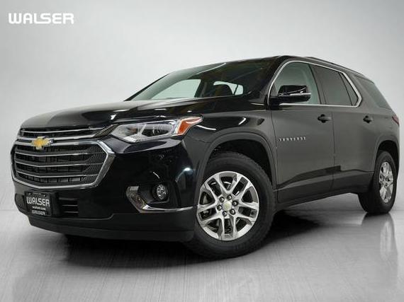 CHEVROLET TRAVERSE 2020 1GNEVGKW6LJ132199 image