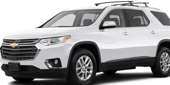 CHEVROLET TRAVERSE 2020 1GNERGKW5LJ153047 image