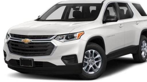 CHEVROLET TRAVERSE 2020 1GNERFKW3LJ299991 image