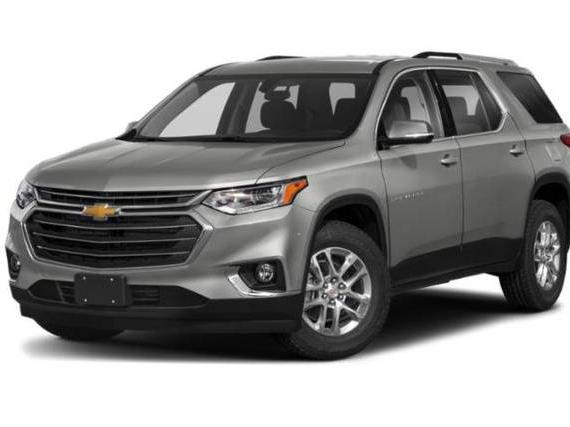 CHEVROLET TRAVERSE 2020 1GNERGKW6LJ205107 image