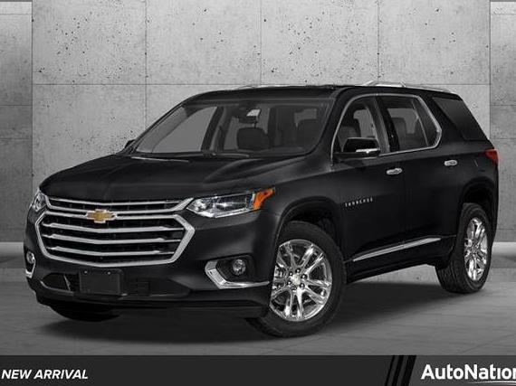 CHEVROLET TRAVERSE 2020 1GNEVKKW6LJ276600 image