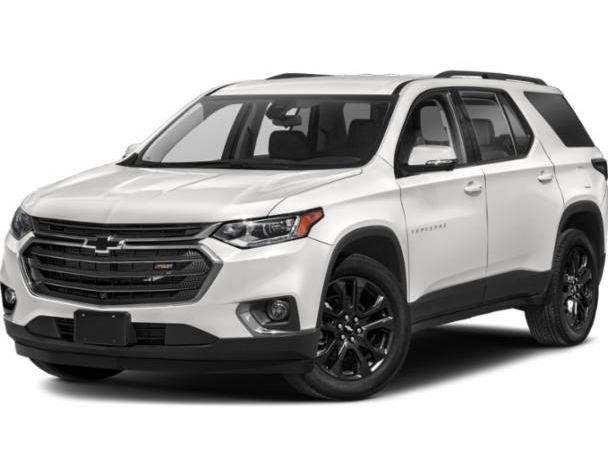 CHEVROLET TRAVERSE 2020 1GNEVJKW5LJ112085 image