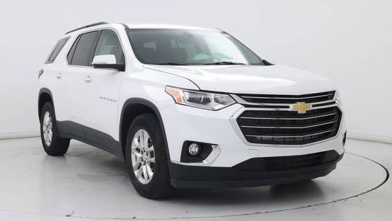 CHEVROLET TRAVERSE 2020 1GNEVHKW3LJ304162 image