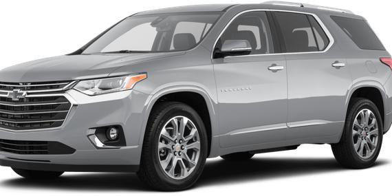 CHEVROLET TRAVERSE 2020 1GNEVKKW6LJ236906 image