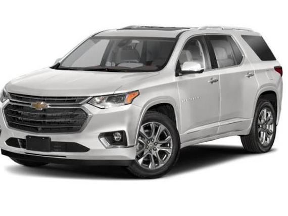 CHEVROLET TRAVERSE 2020 1GNEVKKWXLJ301921 image