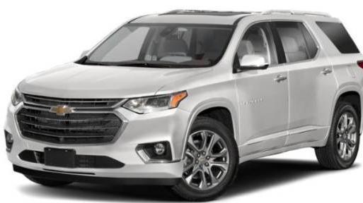 CHEVROLET TRAVERSE 2020 1GNERKKW9LJ290902 image