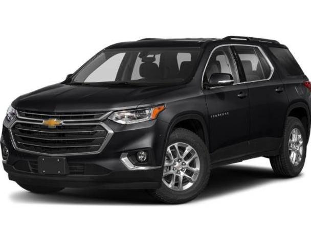 CHEVROLET TRAVERSE 2020 1GNEVGKW5LJ328697 image