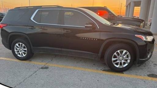 CHEVROLET TRAVERSE 2020 1GNERGKW0LJ297069 image