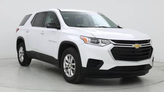 CHEVROLET TRAVERSE 2020 1GNERFKW6LJ269724 image CHEVROLET TRAVERSE 2020 1GNERFKW6LJ269724 image