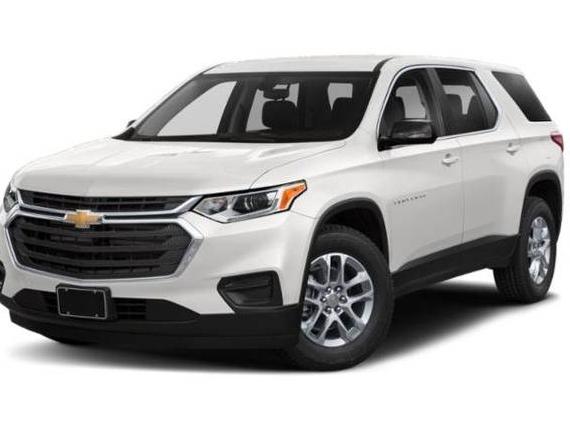 CHEVROLET TRAVERSE 2020 1GNERFKW3LJ245090 image