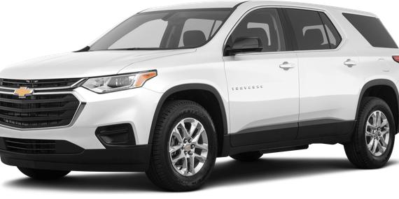 CHEVROLET TRAVERSE 2020 1GNERFKW8LJ308040 image