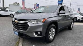 CHEVROLET TRAVERSE 2020 1GNERGKW6LJ249740 image CHEVROLET TRAVERSE 2020 1GNERGKW6LJ249740 image