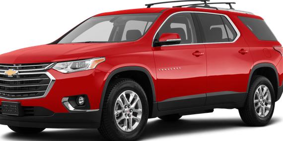 CHEVROLET TRAVERSE 2020 1GNERGKW9LJ159546 image