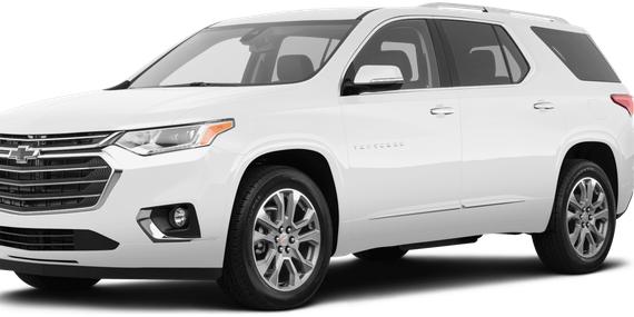 CHEVROLET TRAVERSE 2020 1GNERKKW1LJ312522 image