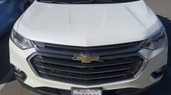 CHEVROLET TRAVERSE 2020 1GNERGKW8LJ241803 image