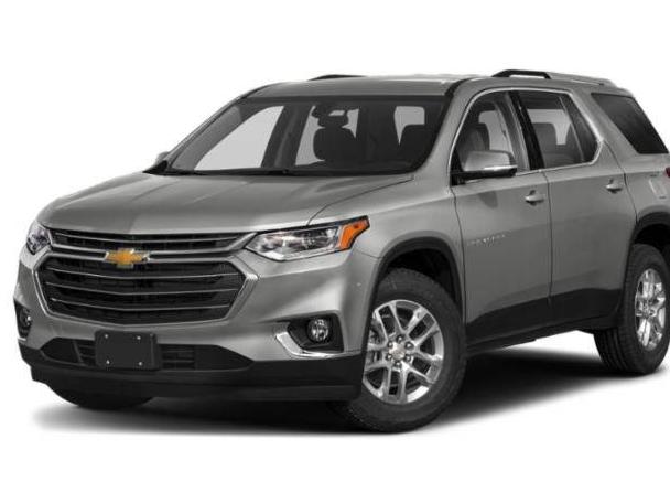 CHEVROLET TRAVERSE 2020 1GNEVMKW4LJ190584 image