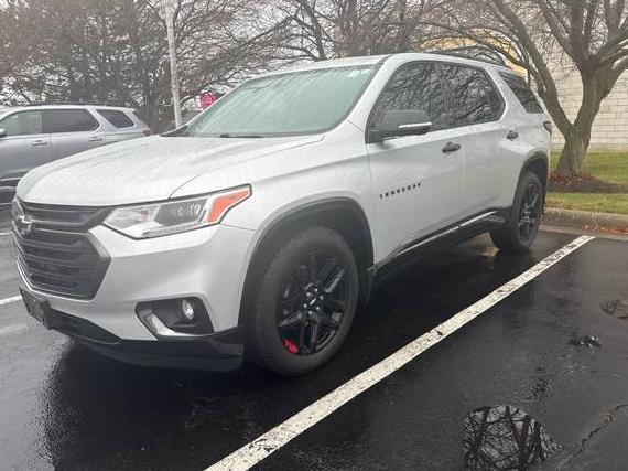 CHEVROLET TRAVERSE 2020 1GNEVKKW2L1226972 image CHEVROLET TRAVERSE 2020 1GNEVKKW2L1226972 image