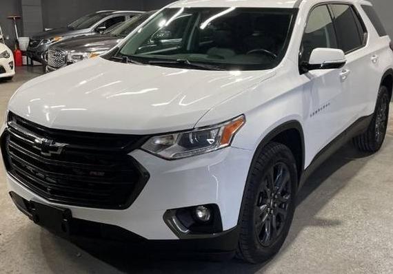 CHEVROLET TRAVERSE 2020 1GNEVJKW1LJ306564 image CHEVROLET TRAVERSE 2020 1GNEVJKW1LJ306564 image