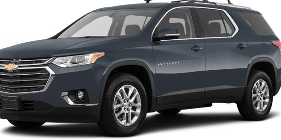 CHEVROLET TRAVERSE 2020 1GNERHKW0LJ326785 image