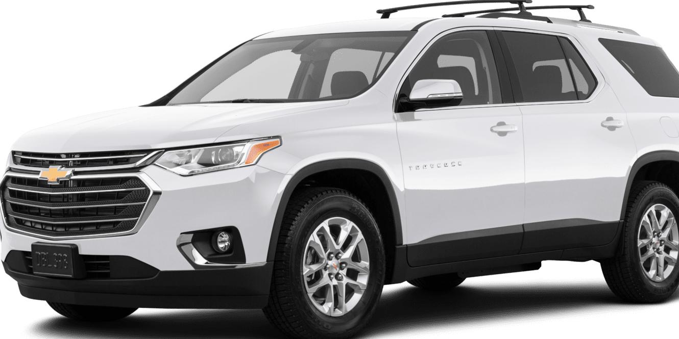 CHEVROLET TRAVERSE 2020 1GNERGKW8LJ297143 image