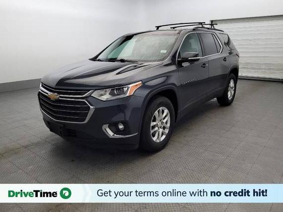 CHEVROLET TRAVERSE 2020 1GNEVGKW0LJ305280 image