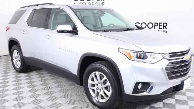 CHEVROLET TRAVERSE 2020 1GNERHKW0LJ287678 image