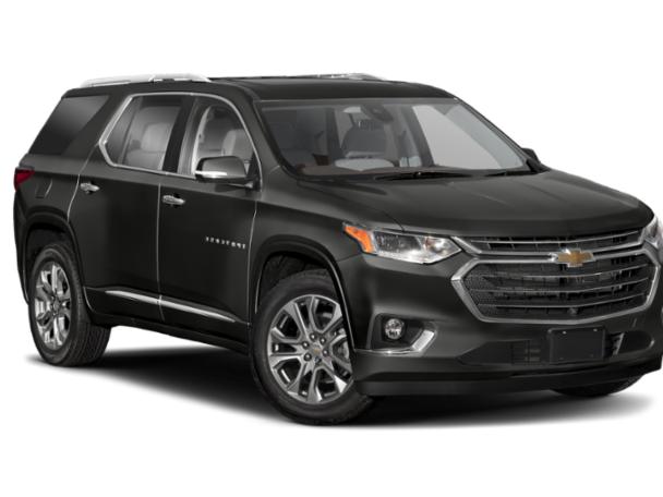 CHEVROLET TRAVERSE 2020 1GNERKKW4LJ109804 image