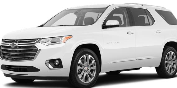 CHEVROLET TRAVERSE 2020 1GNERKKW5LJ155187 image CHEVROLET TRAVERSE 2020 1GNERKKW5LJ155187 image