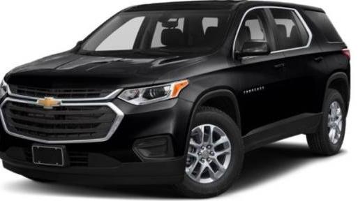 CHEVROLET TRAVERSE 2020 1GNERFKW6LJ268864 image