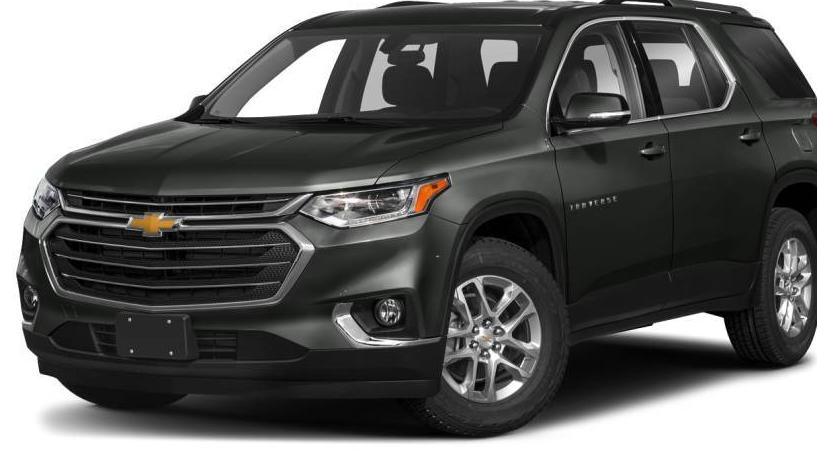 CHEVROLET TRAVERSE 2020 1GNERGKW4LJ156733 image