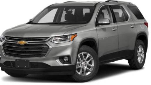 CHEVROLET TRAVERSE 2020 1GNEVHKW4LJ268031 image