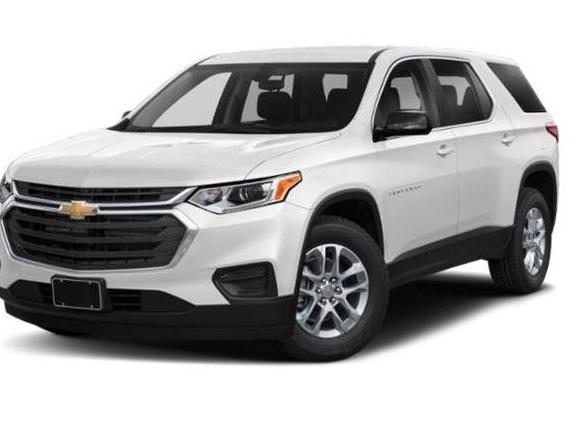 CHEVROLET TRAVERSE 2020 1GNERFKW5LJ294243 image