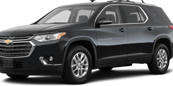 CHEVROLET TRAVERSE 2020 1GNERGKW4LJ269677 image CHEVROLET TRAVERSE 2020 1GNERGKW4LJ269677 image