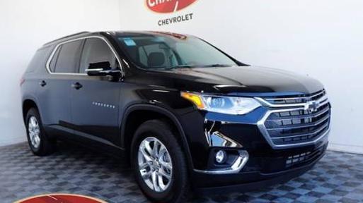 CHEVROLET TRAVERSE 2020 1GNERGKW0LJ296424 image