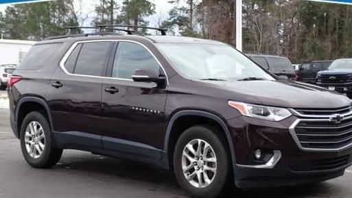 CHEVROLET TRAVERSE 2020 1GNERGKW6LJ226703 image