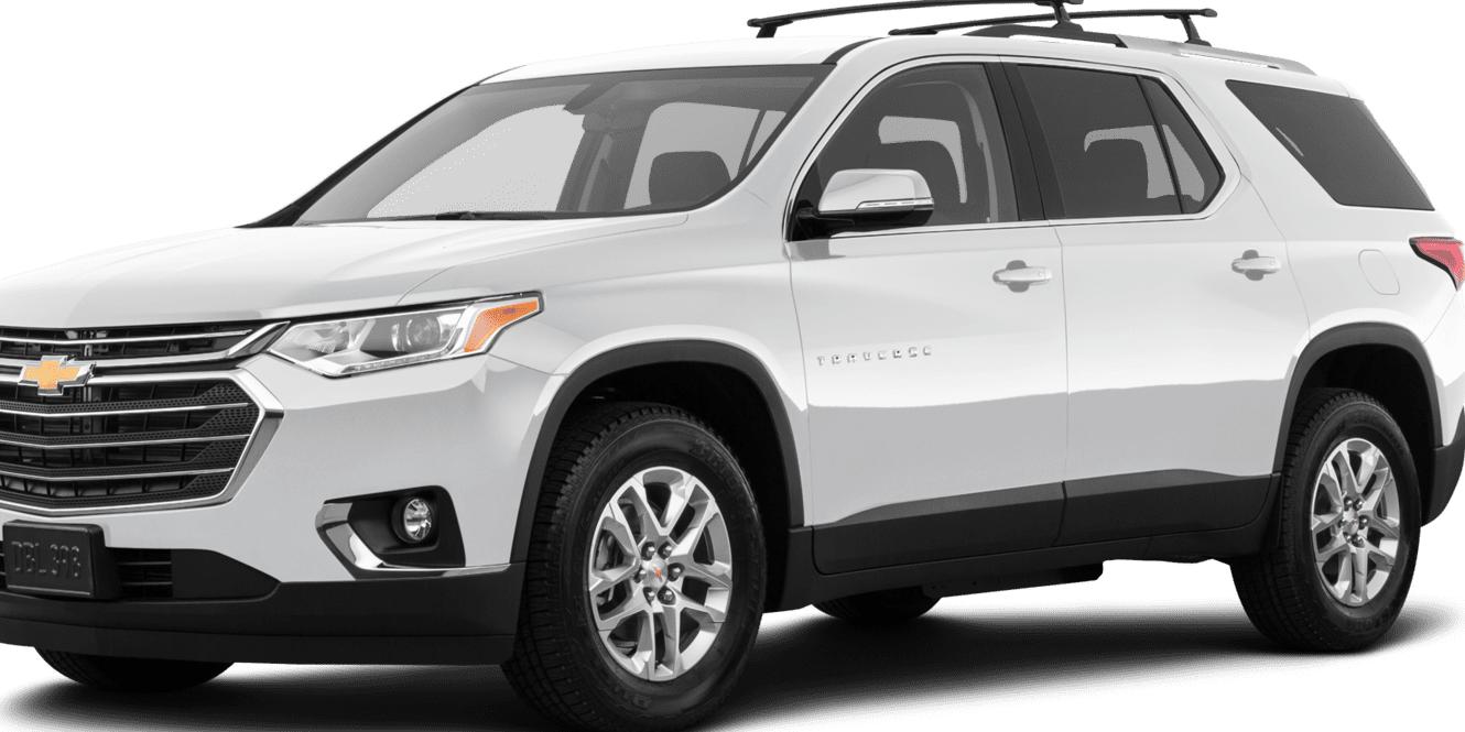 CHEVROLET TRAVERSE 2020 1GNERHKW6LJ187536 image