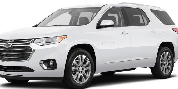 CHEVROLET TRAVERSE 2020 1GNERKKW3LJ170416 image