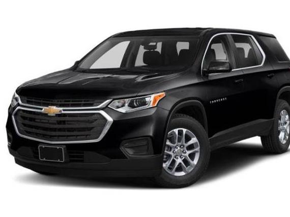 CHEVROLET TRAVERSE 2020 1GNERFKW9LJ292771 image