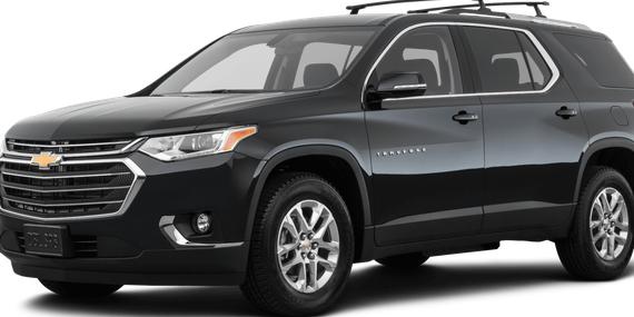 CHEVROLET TRAVERSE 2020 1GNEVHKW9LJ109604 image